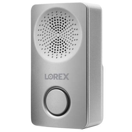 Lorex Doorbell Chime