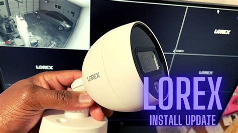 Lorex Dvr Update