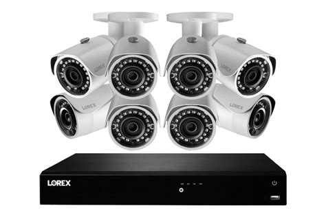 Lorex Security Camera Dealers