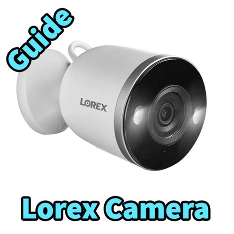 Conectar Cámaras LOREX en Laptop o PC Lorex Cloud Client YouTube