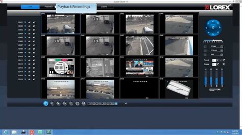 How To Set Up Lorex Camera