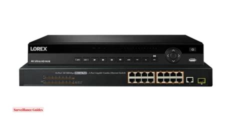 Lorex Firmware İndirme ve Kurulum DVR Destek Türkiyenin Güvenlik