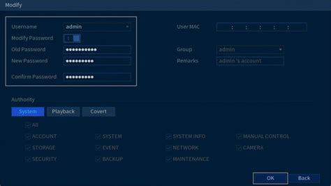 Lorex Default Password Securities Cameras