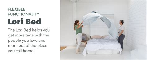 Lori Wall Beds Discount Code