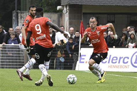 lorient fc