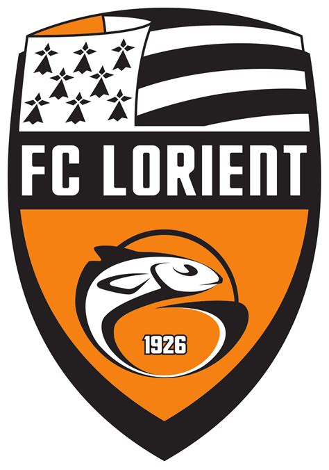 lorient fc logo