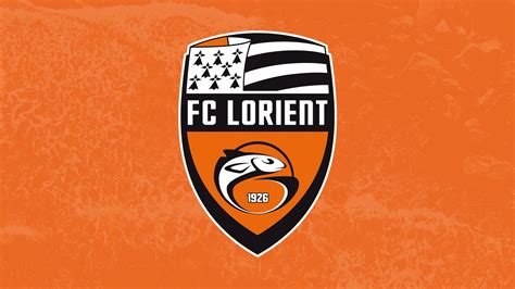 lorient football club site officiel