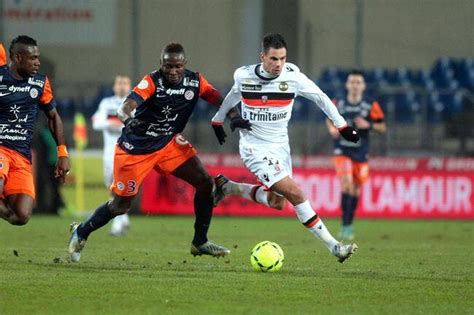 lorient montpellier streaming live