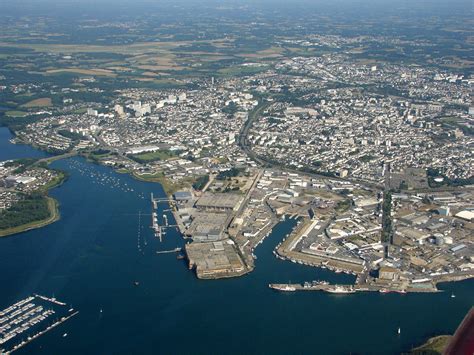 lorient morbihan