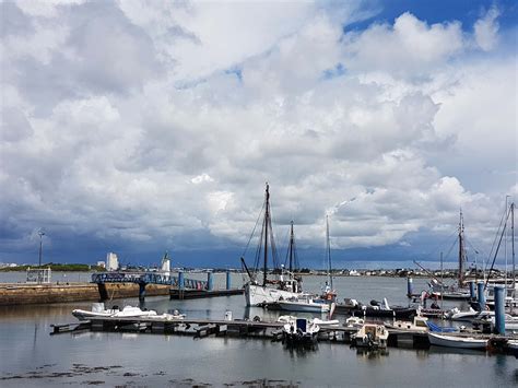 lorient port louis bateau