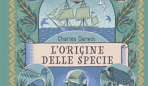 L'origine delle specie, Charles Darwin | Ebook Bookrepublic
