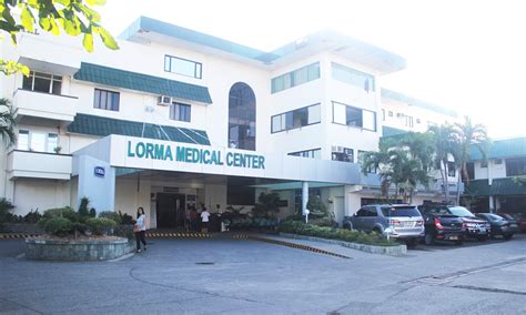 Lorma Medical Tower Lorma Medical Center