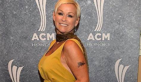 Uncover The Secrets Of Lorrie Morgan's Remarkable Weight Loss Journey