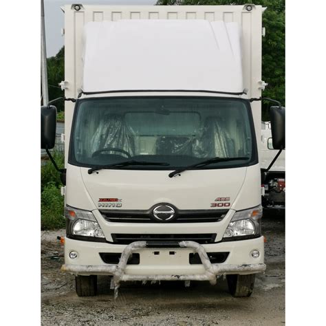 Lorry Air Deflector