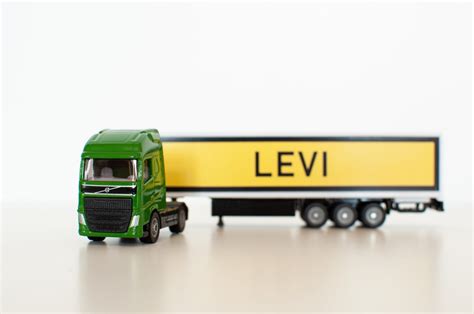 lorry driver gift ideas