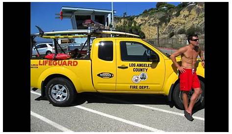 Los Angeles County Lifeguards - Alchetron, the free social encyclopedia