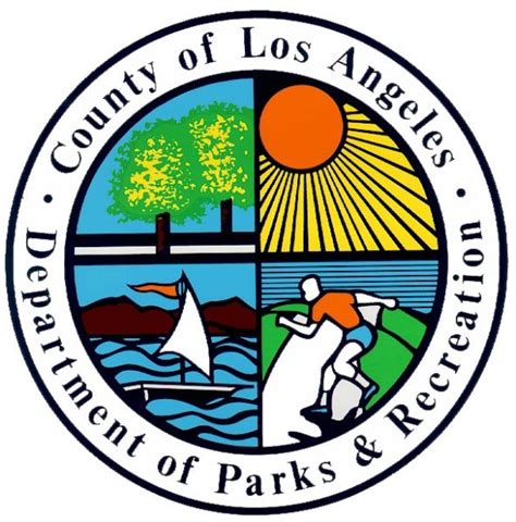 City of Los Angeles seal I've always been interested in he… Flickr