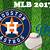 los angeles dodgers at houston astros oct 29 2017 replay