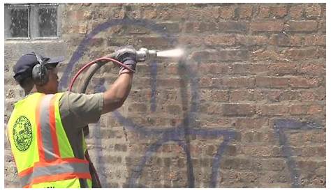 Professional Graffiti Removal Los Angeles - Los Angeles County Property