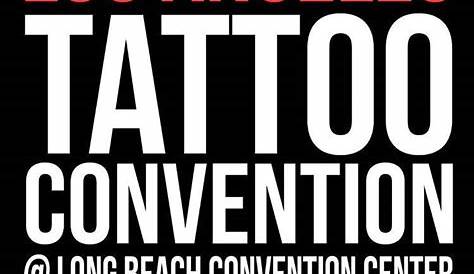 Tattoo & Ink: USA Conventions - August 2017