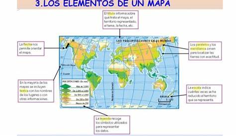 Cuales son los elementos del mapa político del Perú - Brainly.lat