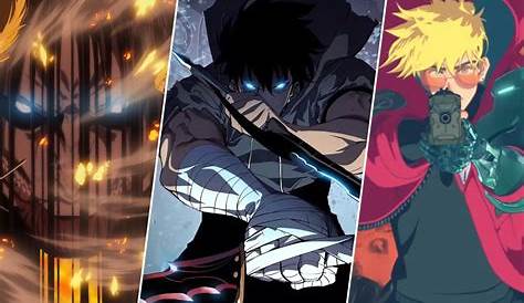 Todos los estrenos de anime de 2023 | Erikblog