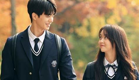 Amor coreano con los mejores doramas románticos en Netflix