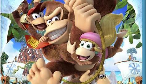 Los mejores juegos de Wii U 2023 - juegos.news