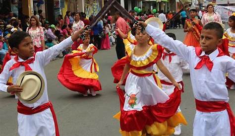 Los Pueblos Montubios del Ecuador - Vestimenta, costumbres y