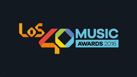 los 40 music awards 2023 ver