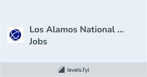 los alamos national laboratory jobs