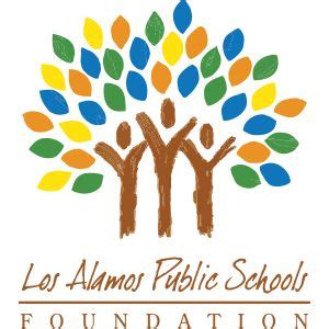 los alamos schools foundation