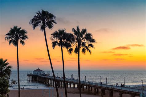 Things to Do in Los Angeles