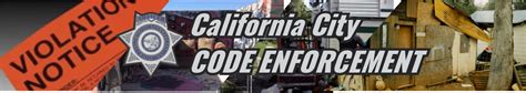 Los Angeles Building Code Enforcement