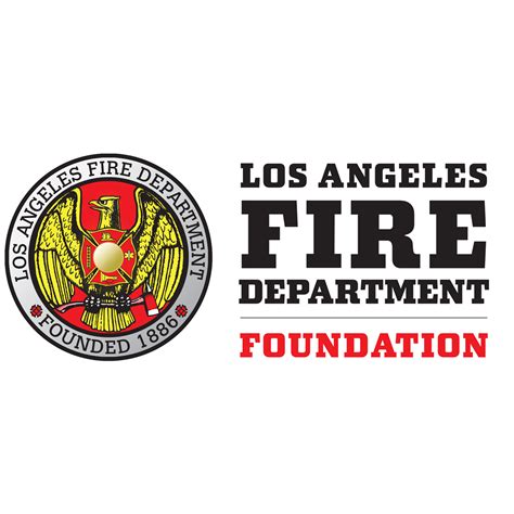 los angeles city fire foundation