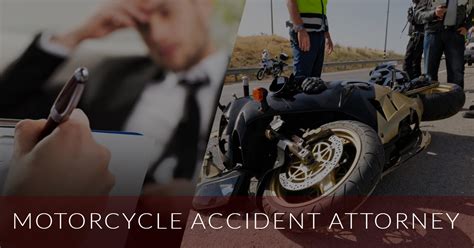 los angeles city motorcycle accident lawyer