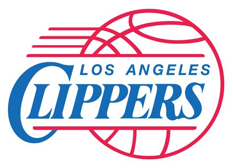 los angeles clippers logo 2019