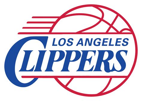 los angeles clippers logo png