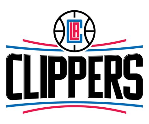 los angeles clippers logo transparent