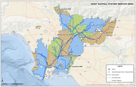 los angeles county septic systems