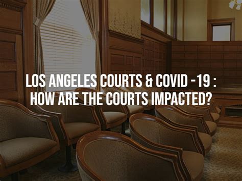 los angeles county superior court lawsuits