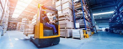 Los Angeles Distribution