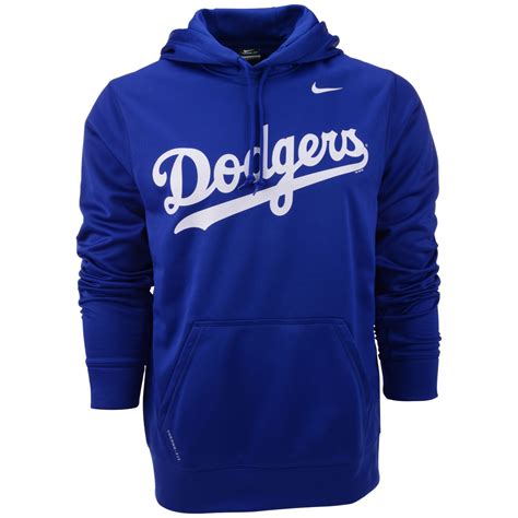 los angeles dodgers clothes