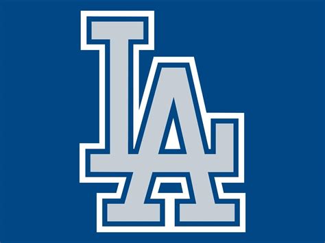 los angeles dodgers home page