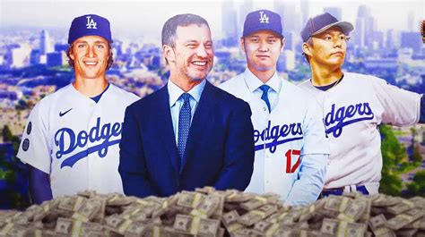 los angeles dodgers luxury tax