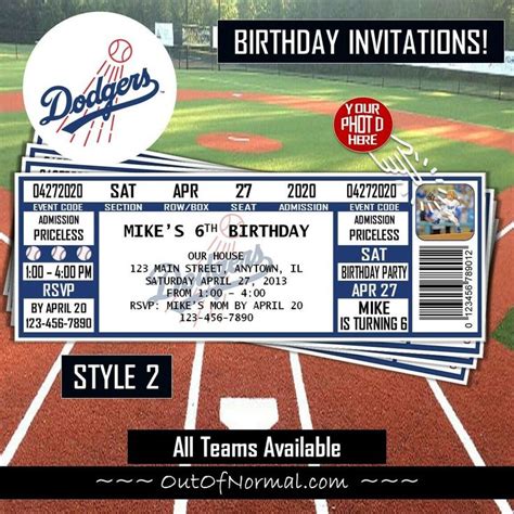 los angeles dodgers mlb tickets