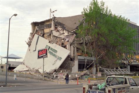 los angeles earthquake 2019