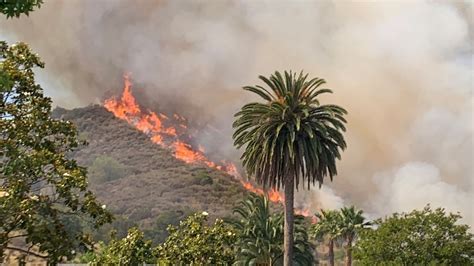 Los Angeles Evacuation Alert: Is Your Area Affected Today?