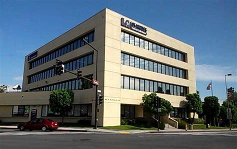 los angeles federal credit union glendale