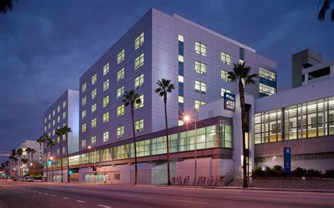 Discovering Top-Notch Healthcare: A Guide to Los Angeles Kaiser Permanente Services